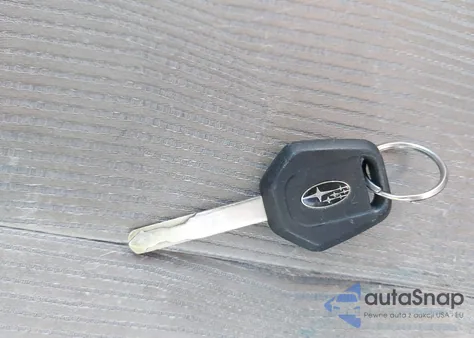 2009 Subaru Forester 2.5X z USA, uszkodzony, nr VIN JF2SH61609H780170